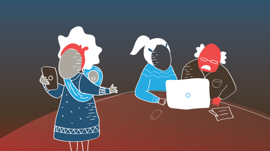 Data Values Illustration 8