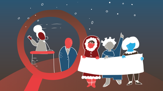 Data Values Illustration 9
