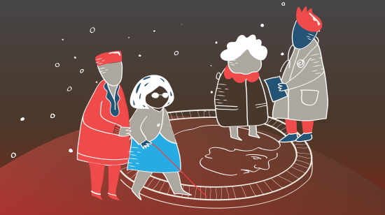 Data Values Illustration 10