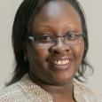 Karen Bett, Program & Policy Lead, Global Partnership for Sustainable Development Data