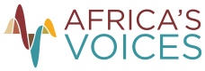 Africa's Voices Foundation logo