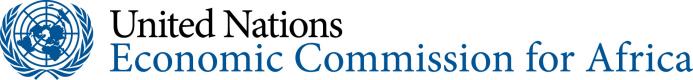 UN Economic Commission for Africa logo